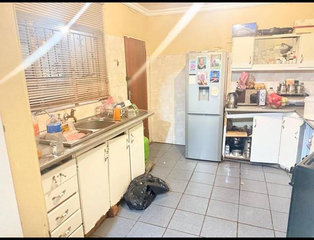 2 BEDROOM HOUSE FOR SALE IN SOSHANGUVE M